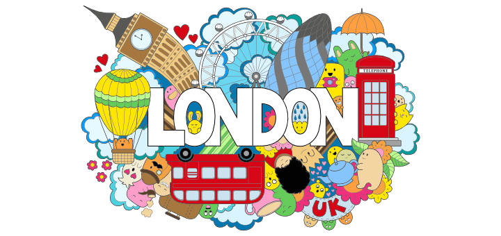 子供と楽しむロンドンのおでかけスポット３０選 アイデアいろいろ Tanks London