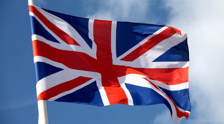 ４つの国 連合王国イギリスを知る 国の基本情報や気候も紹介 Tanks London