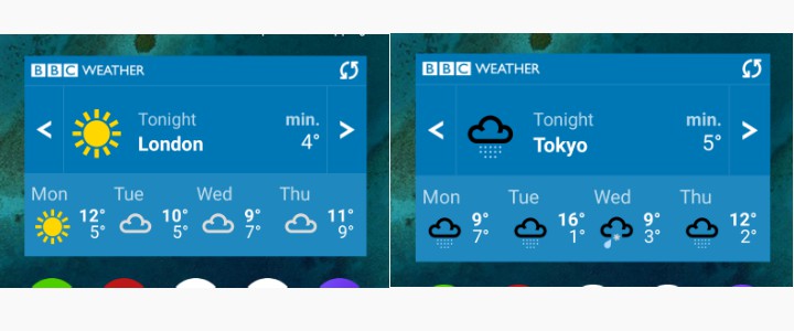 イギリス ロンドンで便利な無料アプリ14選 充実滞在 Tanks London